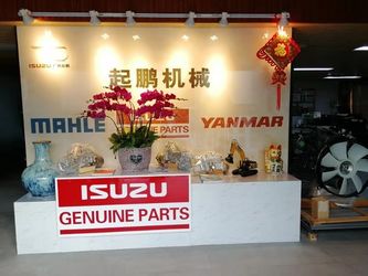 Κίνα Guangzhou Marun Machinery Equipment Co., Ltd.