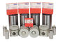 Αρχικό Mahle Cylinder Liner 5-87813193-0 για τμήματα μηχανών εξορυκτικών μηχανών NKR55